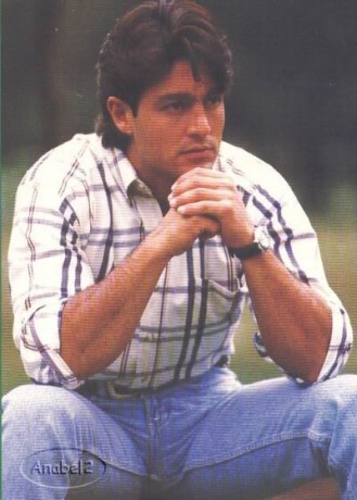 Resultado de imagen de fotos fernando colunga jose armando